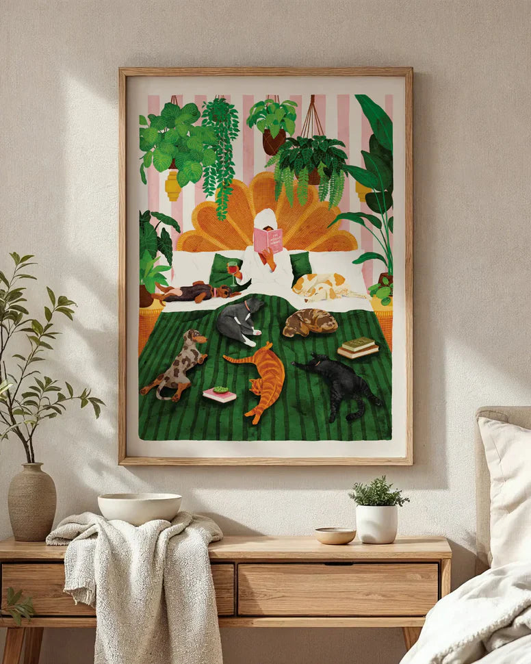 Pour la maison