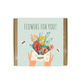 Bombes de fleurs - 9 bombes de fleurs colorées Flowers for you | Blossombs