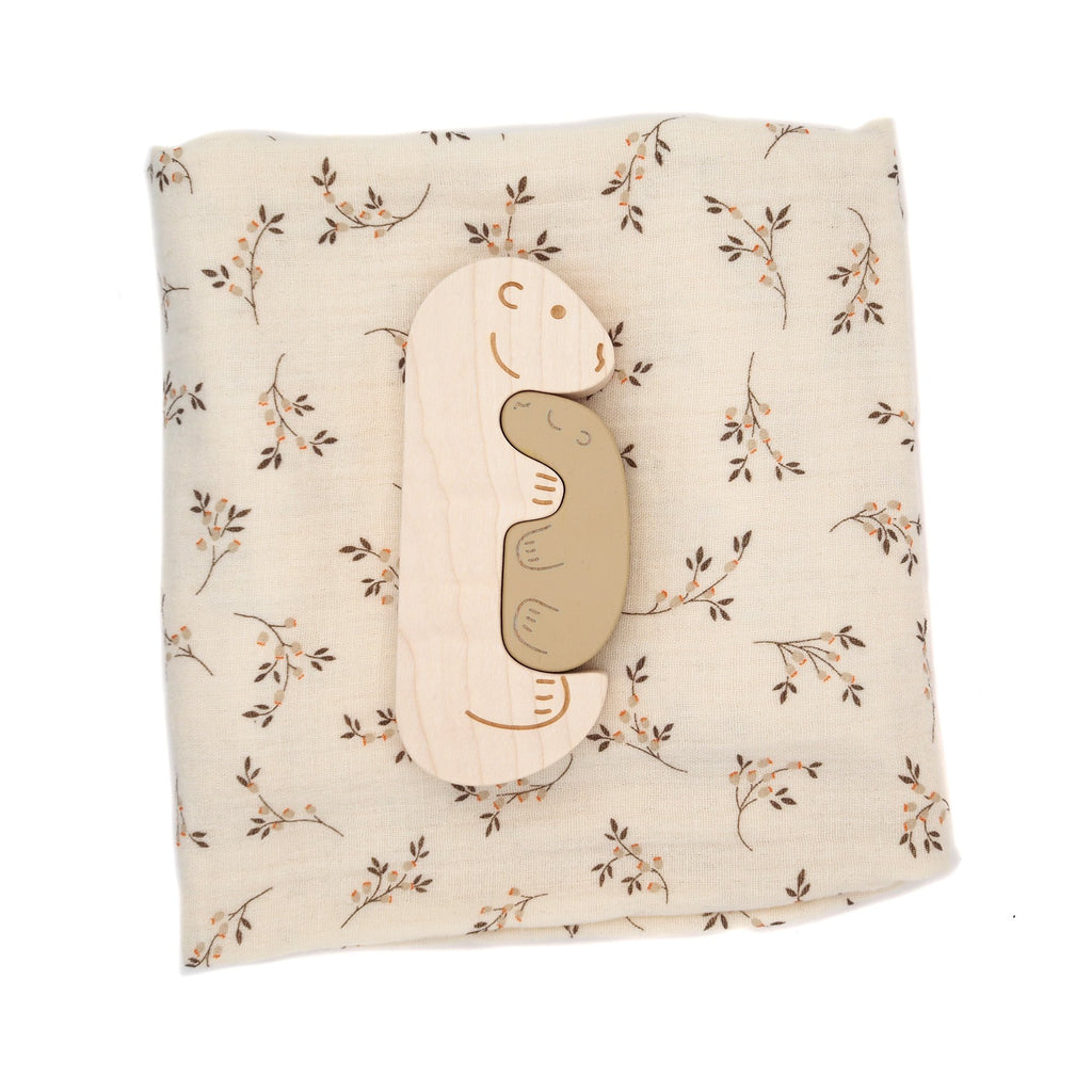 Coffret naissance "Hello Baby"