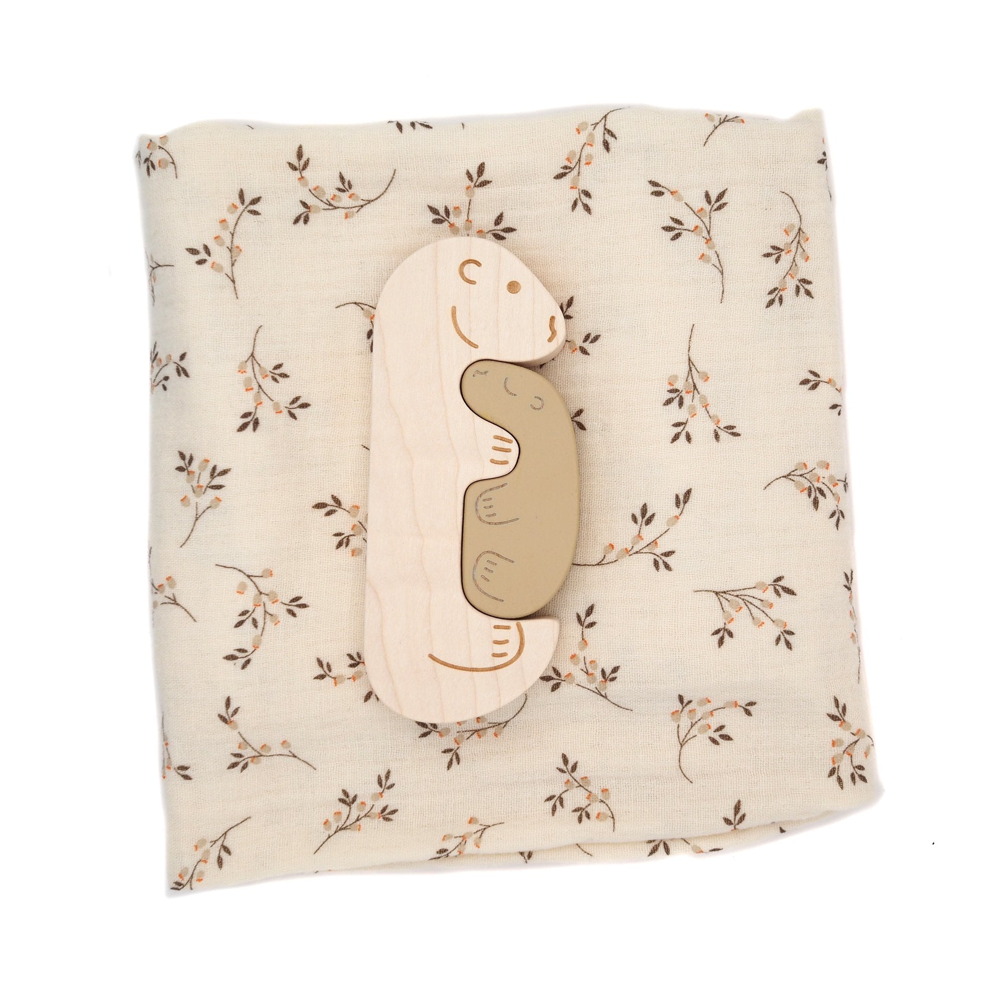 Coffret naissance "Hello Baby"