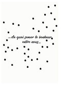 Carte à planter - De quoi semer le bonheur | Cité Candide