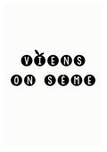 Carte à planter - Viens on sème | Cité Candide