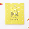 Poster cherche & trouve - Veux-tu être mon parrain ?