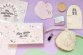 Kit passage de la petite souris | Pamela Loops