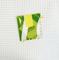 Pochette de 6 stickers