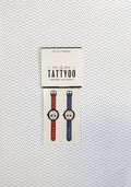 Tatouages éphémères - montres