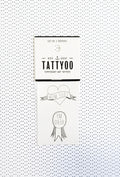 Tatouages éphémères - Love mom