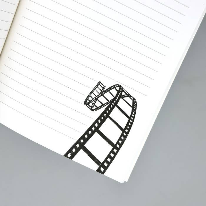 Carnet Limistic X Quartier Libre