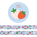 Washi Tape - Sweet  things