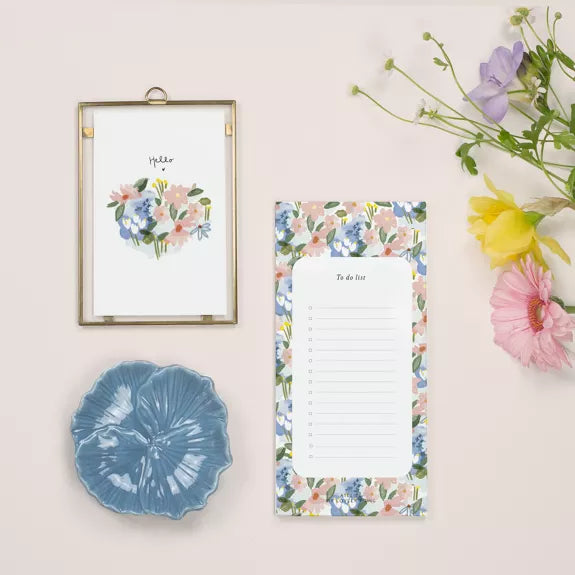 Bloc Notes Summer Dreams