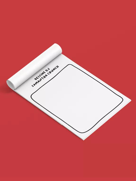 Livre jeu enfants KIMOMÖ "ça sent le sapin !"