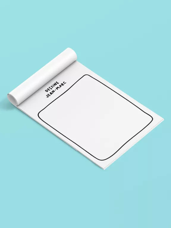 Livre jeu enfants KIMOMÖ "Les beaux jours"