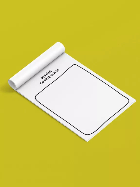 Livre jeu enfants KIMOMÖ "Miam miam"