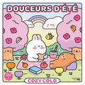 Cozy Colo - Douceurs d'Été