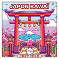 Cozy Colo - Japon Kawaï