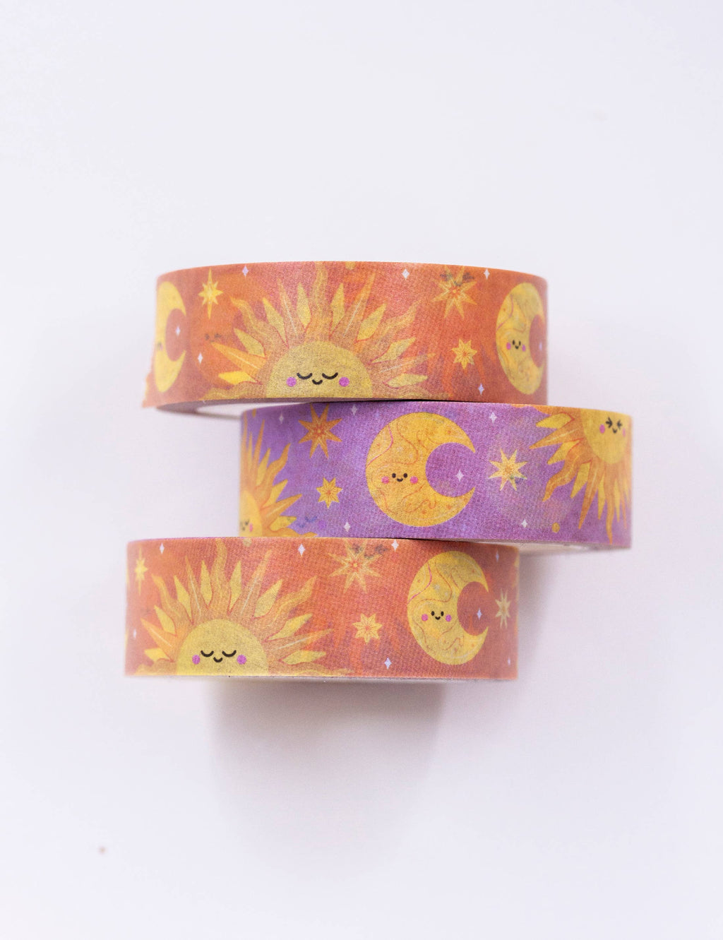 Washi tape - Céleste