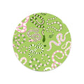 Sticker rond - Serpents