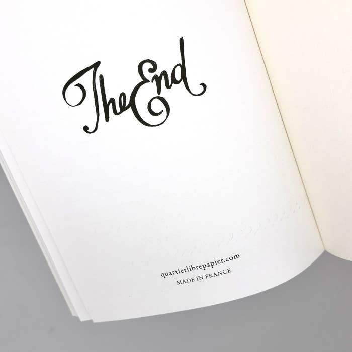 Carnet Limistic X Quartier Libre