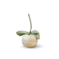 Jeu d'histoire en bois - Pomme et son petit ami