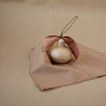Jeu d'histoire en bois - Poire et son petit ami