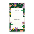 Bloc-notes - Botanique
