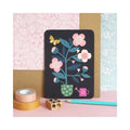 Carte postale - L'arrosoir | Mini Labo