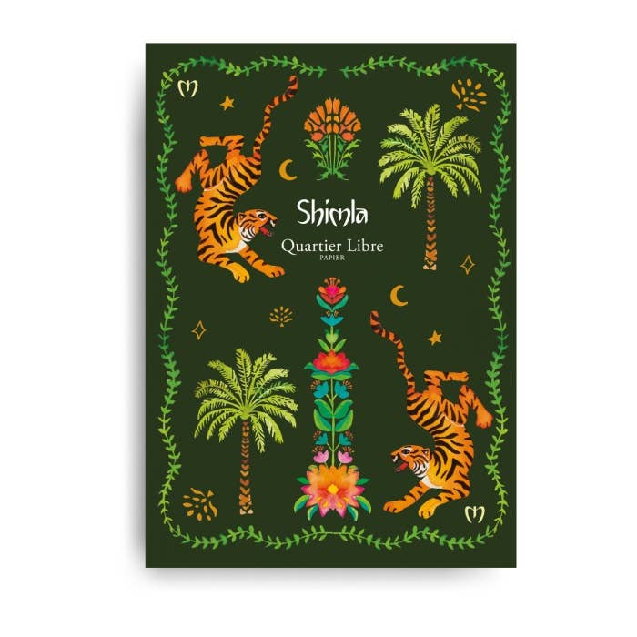 Carnet Shimla