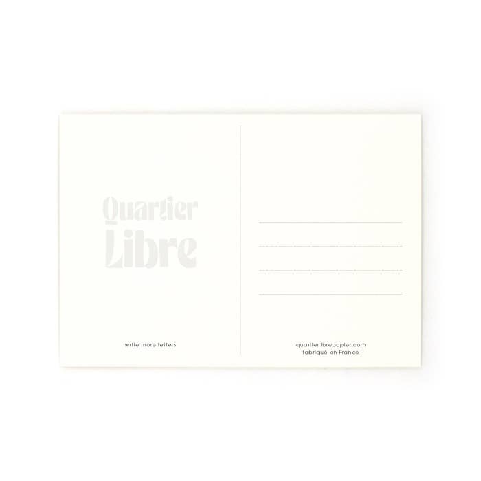 Carte anniversaire - Happy Birthday