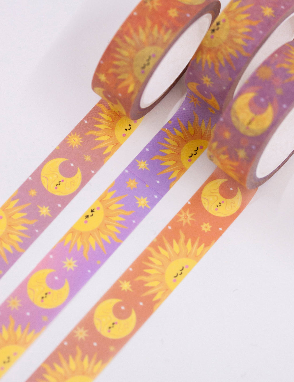 Washi tape - Céleste