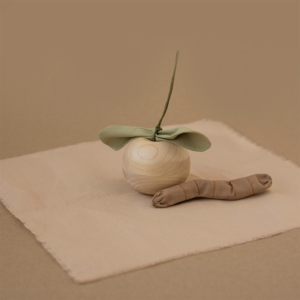 Jeu d'histoire Pomme et son petit ami