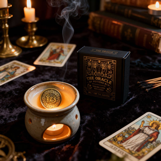 Fondant de cire Oracle